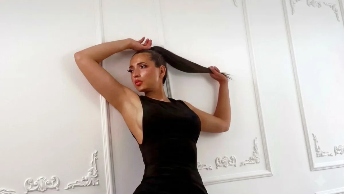 Hallan sin vida a la modelo Natalia Villalba dentro de una maleta en Bogotá