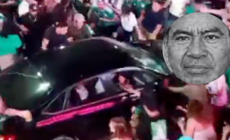 Muere Roberto Arellano tras agresión durante festejos en Baja California Sur