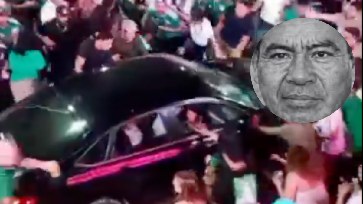 Muere Roberto Arellano tras agresión durante festejos en Baja California Sur