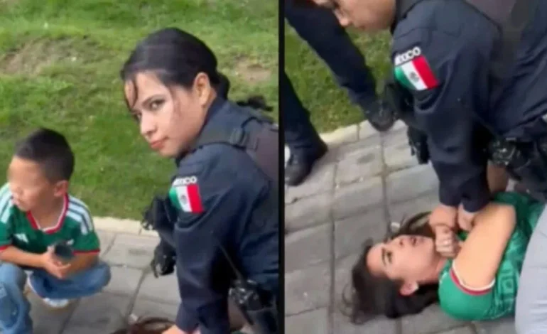 Gobierno de Puebla detecta irregularidades en Policía de San Andrés Cholula; 152 elementos sin acreditación oficial