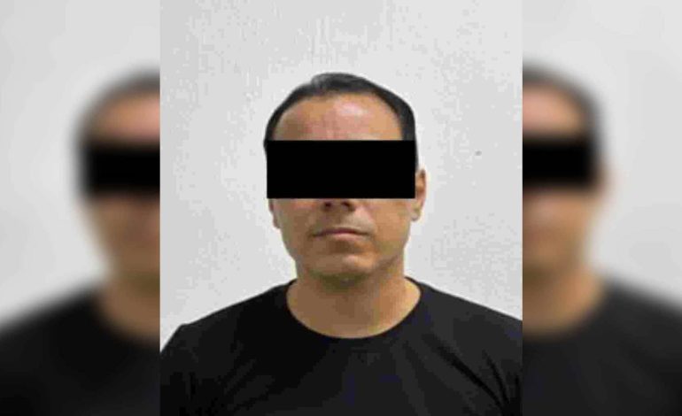 Niegan amparo a Omar Bravo; seguirá en prisión por abuso sexual infantil agravado