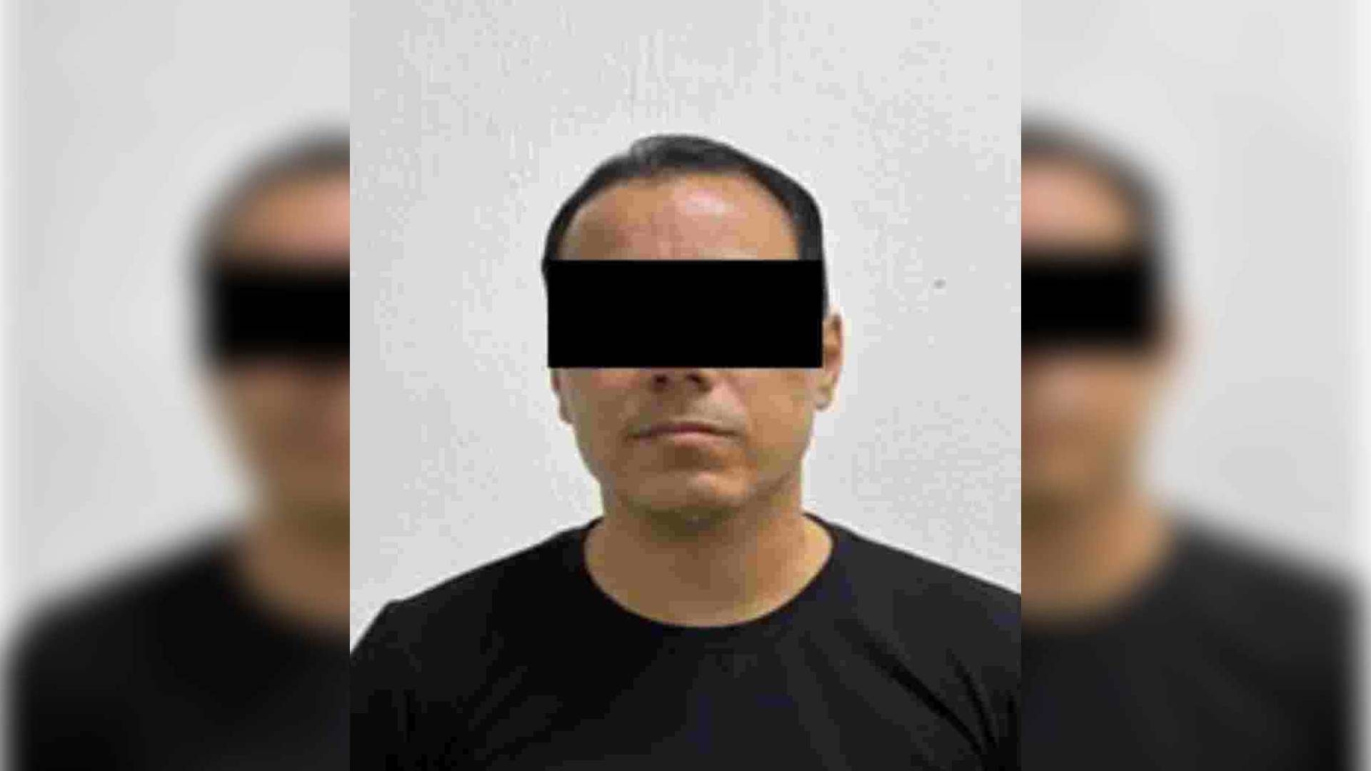 Niegan amparo a Omar Bravo; seguirá en prisión por abuso sexual infantil agravado