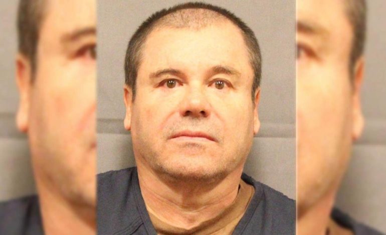 El Chapo Guzmán solicita a Claudia Sheinbaum su extradición a México