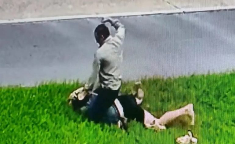 Pastor de Louisiana arrestado tras agredir a vecino en disputa con amenazas graves