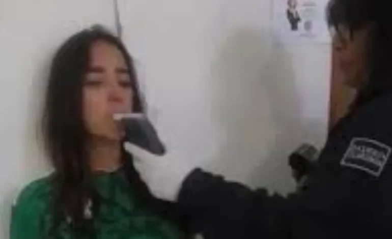 Empresario José Antonio Pérez Aréchiga se deslinda del CJNG tras detención de Ariana F. en San Andrés Cholula