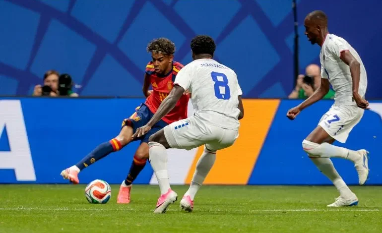 España empata sin goles ante Cabo Verde en su debut en el Mundial 2026