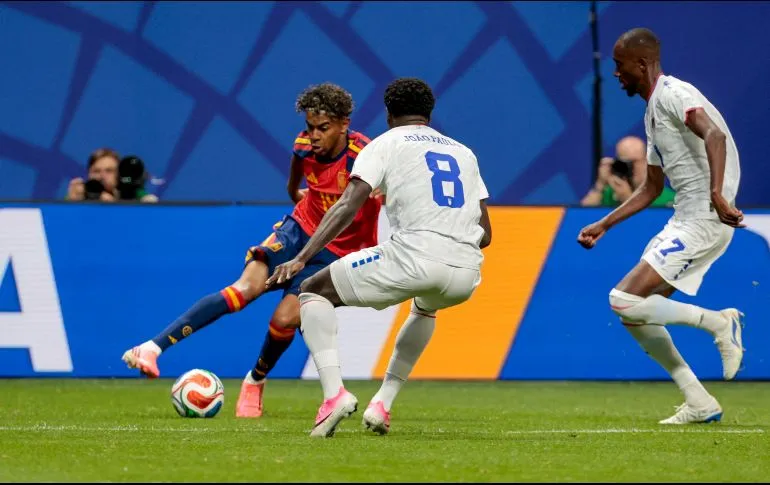 España empata sin goles ante Cabo Verde en su debut en el Mundial 2026