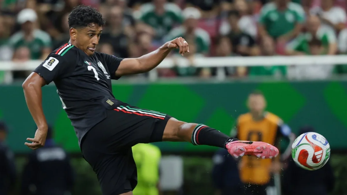 México alista cambios para enfrentar a Chequia en el cierre del Grupo A del Mundial 2026