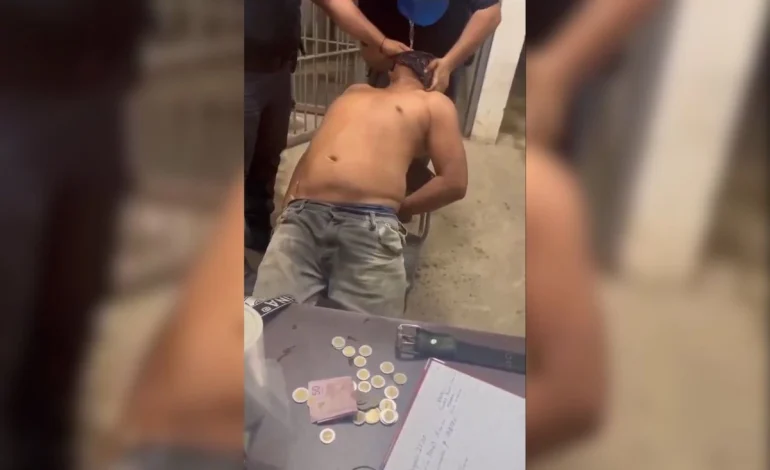 Exponen tortura de policías en Coquimatlán; CDHE inicia investigación