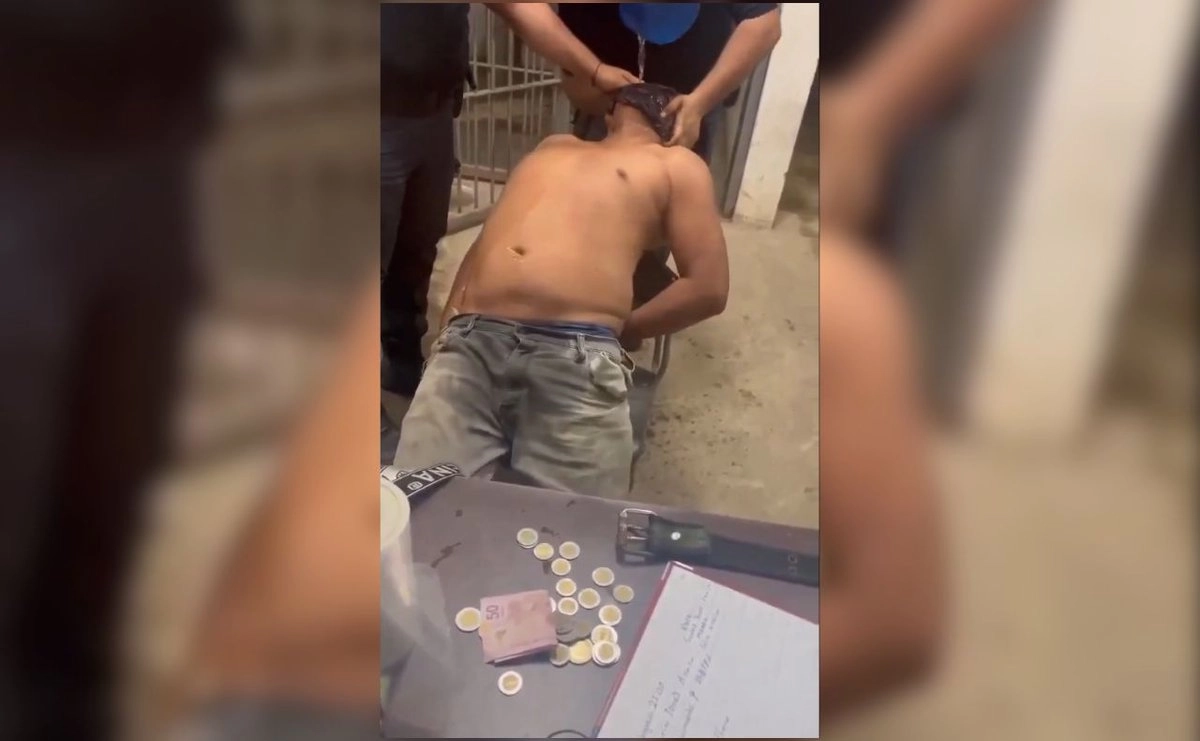 Exponen tortura de policías en Coquimatlán; CDHE inicia investigación