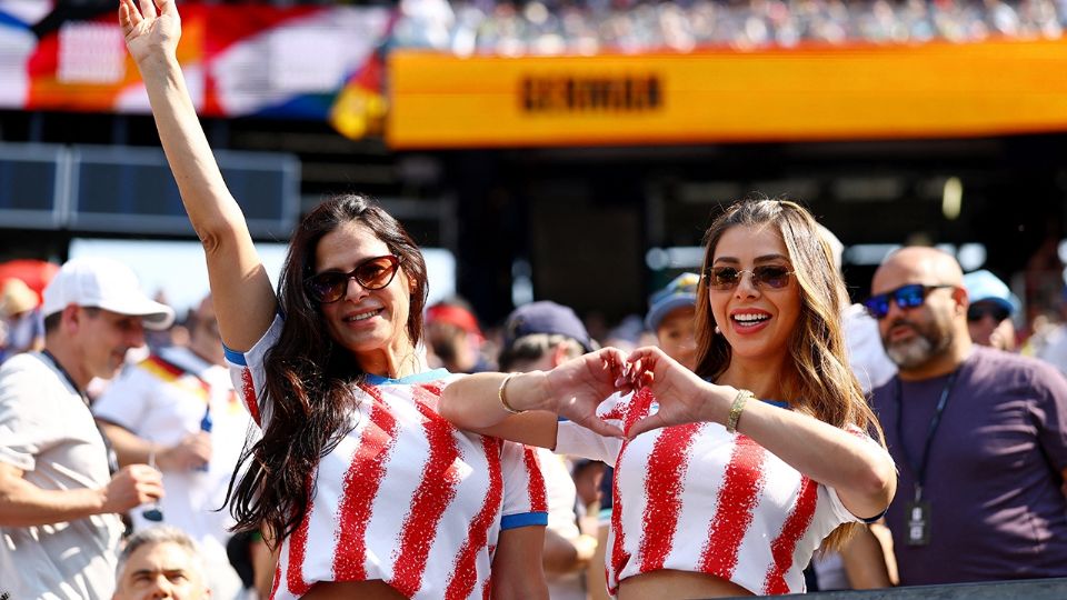 Ciudades sede del Mundial 2026 registran aumento significativo en actividad de Tinder