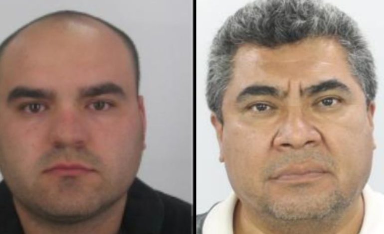 Departamento del Tesoro de EU sanciona a mexicanos y empresas vinculadas al huachicol del CJNG