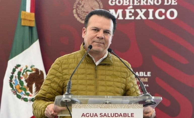 FGR prepara causa penal contra gobernador de Durango por presunta protección a grupo del narcotráfico