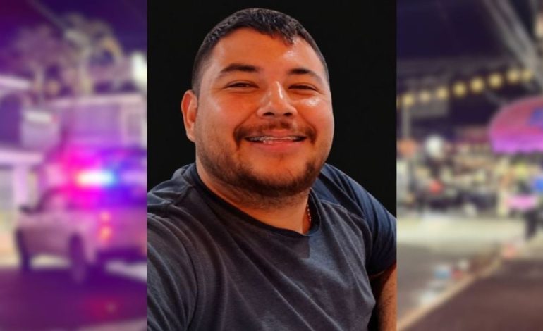 Asesinan al periodista Luis Ángel López en Veracruz, a una semana de desaparición de Roxana Guzmán