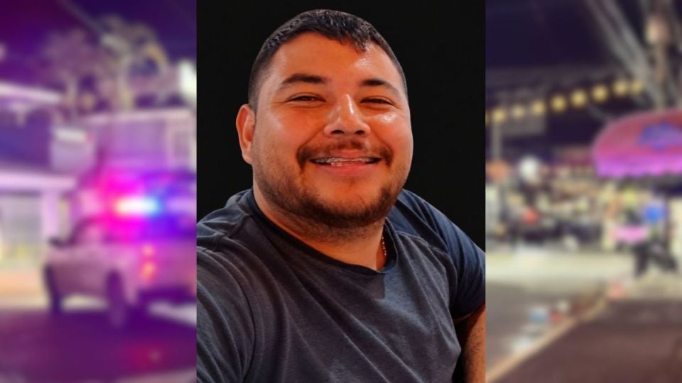 Asesinan al periodista Luis Ángel López en Veracruz, a una semana de desaparición de Roxana Guzmán