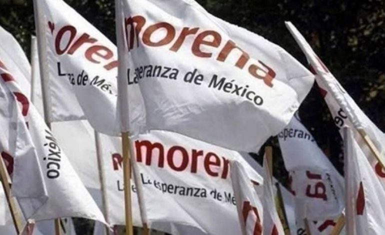 Morena utilizó red de Financiera Bienestar para dispersar más de 250 mil apoyos sociales, revela MCCI