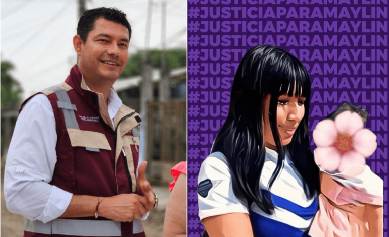 Alcalde de San Rafael, Veracruz, señalado por presunto encubrimiento en caso de feminicidio en Morelos