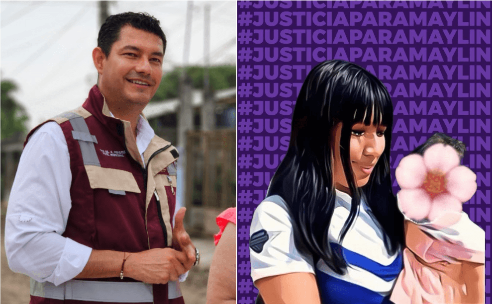 Alcalde de San Rafael, Veracruz, señalado por presunto encubrimiento en caso de feminicidio en Morelos