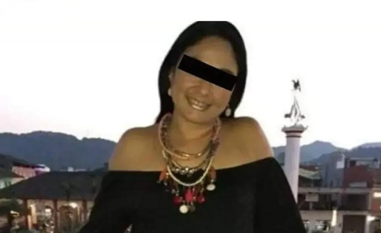 Liberan a ex Miss Puebla 1991 acusada de trata de personas; seguirá proceso en libertad bajo vigilancia electrónica