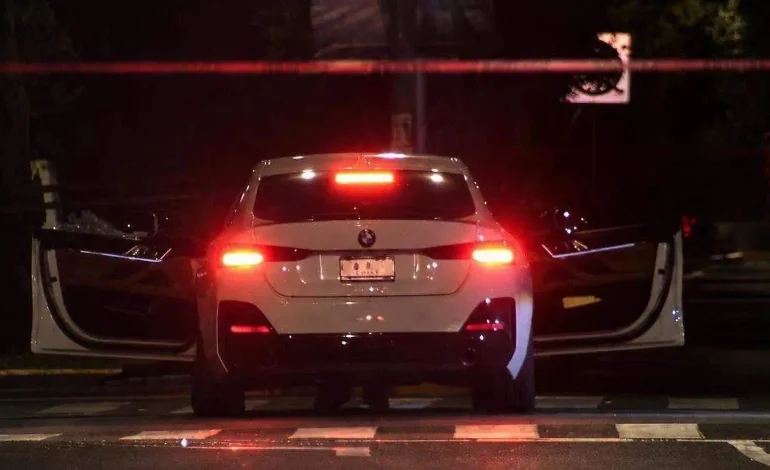 Asesinato del dueño de Foxies Sport Bar en Puebla fue un ataque directo, confirma la FGE