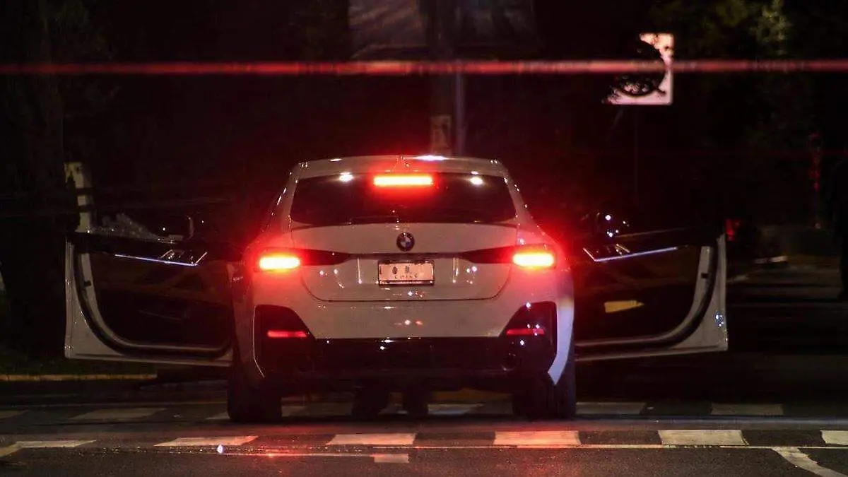 Asesinato del dueño de Foxies Sport Bar en Puebla fue un ataque directo, confirma la FGE