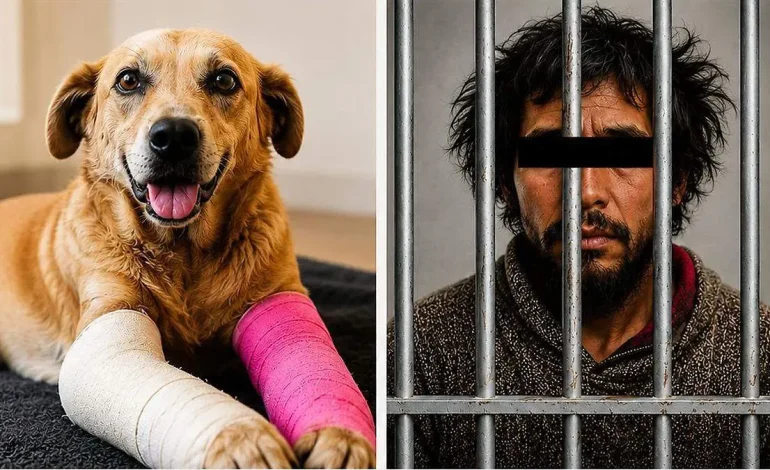 Sentencia histórica en Puebla: 11 años de prisión por agresión a perro en Miahuatlán