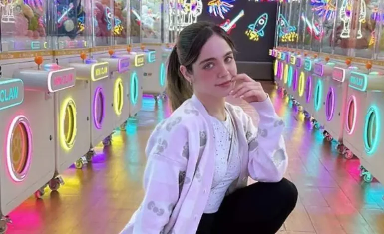 Staryuuki, creadora de contenido cubana, participará en el S Factor X3 en Puebla