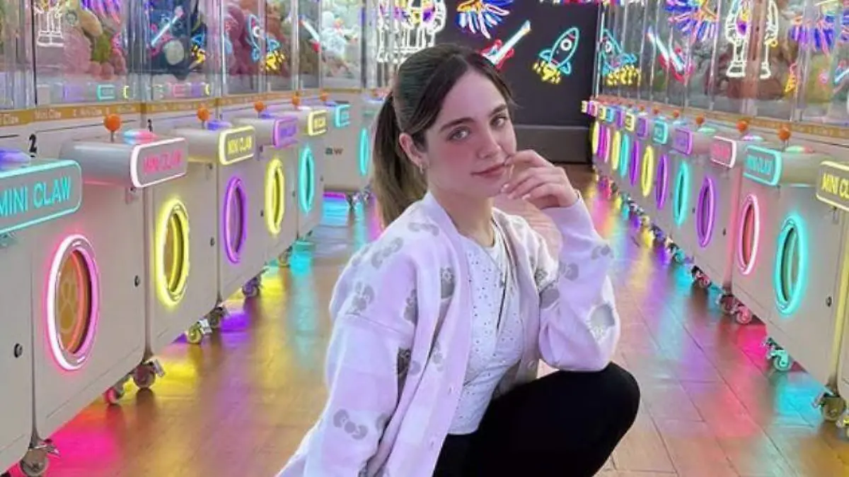 Staryuuki, creadora de contenido cubana, participará en el S Factor X3 en Puebla