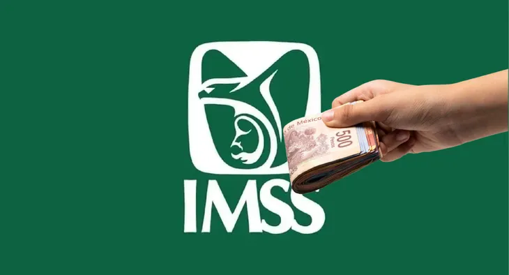 IMSS desmiente suspensión masiva de pensiones en julio de 2026