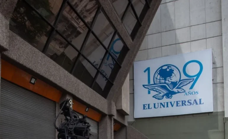 El Universal se disculpa por entrevista falsa atribuida a Carlos Monsiváis