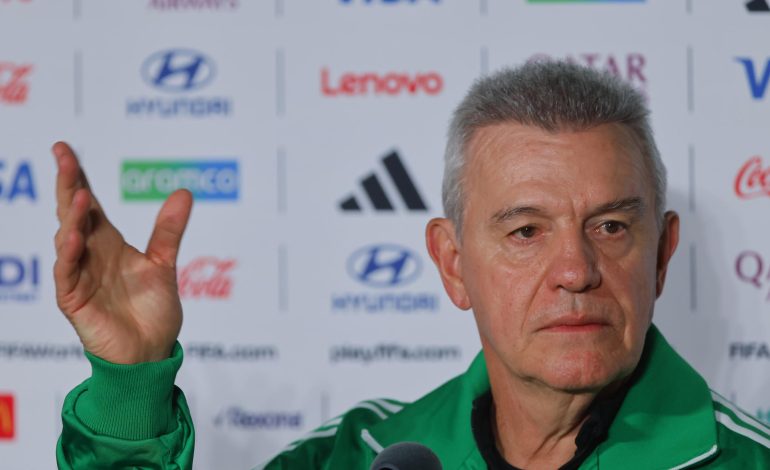 Aguirre exige corrección de errores para enfrentar a Corea del Sur en Mundial 2026