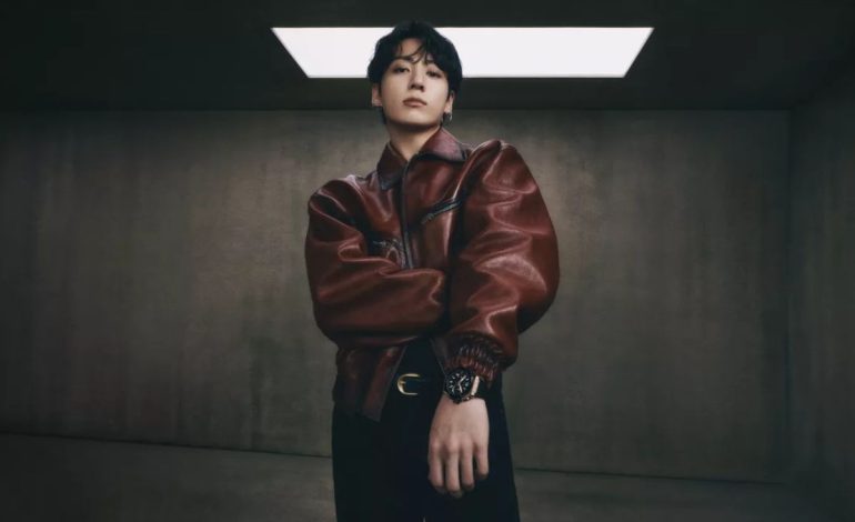 Condenan a mujer por acosar a Jung Kook, integrante de BTS, en Corea del Sur