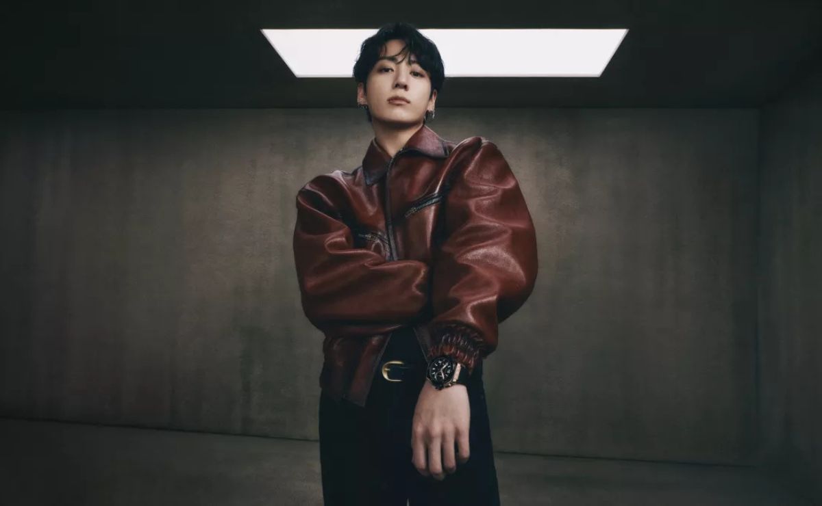 Condenan a mujer por acosar a Jung Kook, integrante de BTS, en Corea del Sur