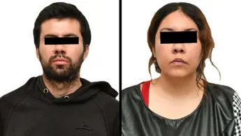 Vinculan a proceso a dos personas por presunto secuestro simulado de alcaldesa de Tenancingo