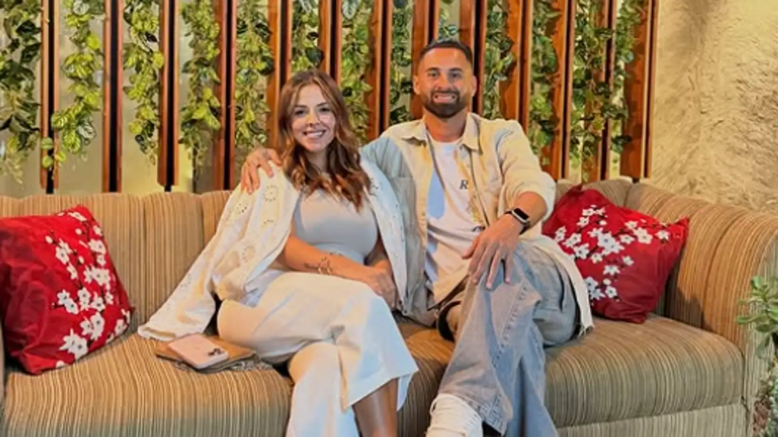 Futbolista Lucas Trejo, sedado tras perder a su esposa e hijos en terremotos de Venezuela