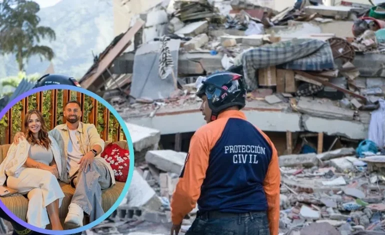 Exjugador del Zacatepec pide ayuda para localizar a su familia tras terremotos en Venezuela