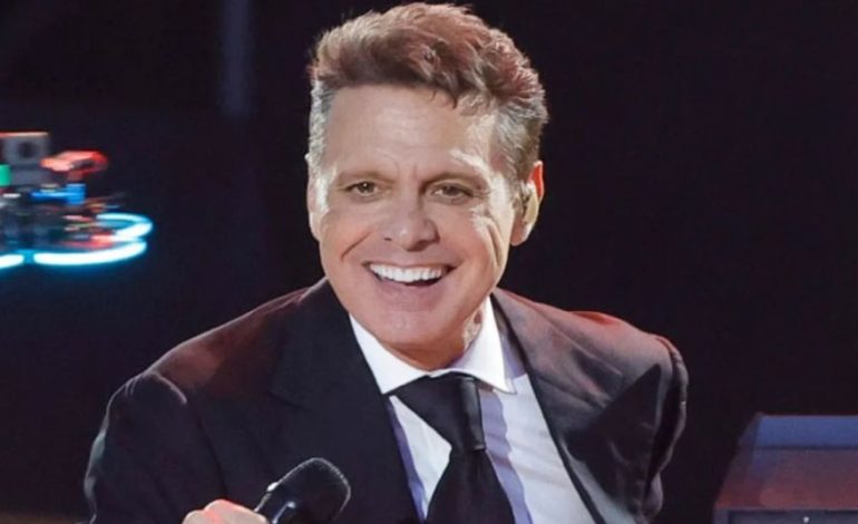Luis Miguel continúa hospitalizado tras delicada intervención cardiaca en Nueva York