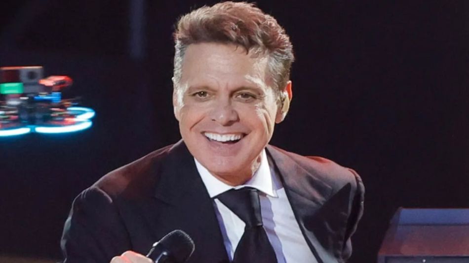 Luis Miguel continúa hospitalizado tras delicada intervención cardiaca en Nueva York