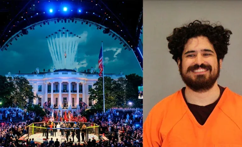 Morena rechaza vínculo con mexicano detenido por presunto plan de atentado en EU