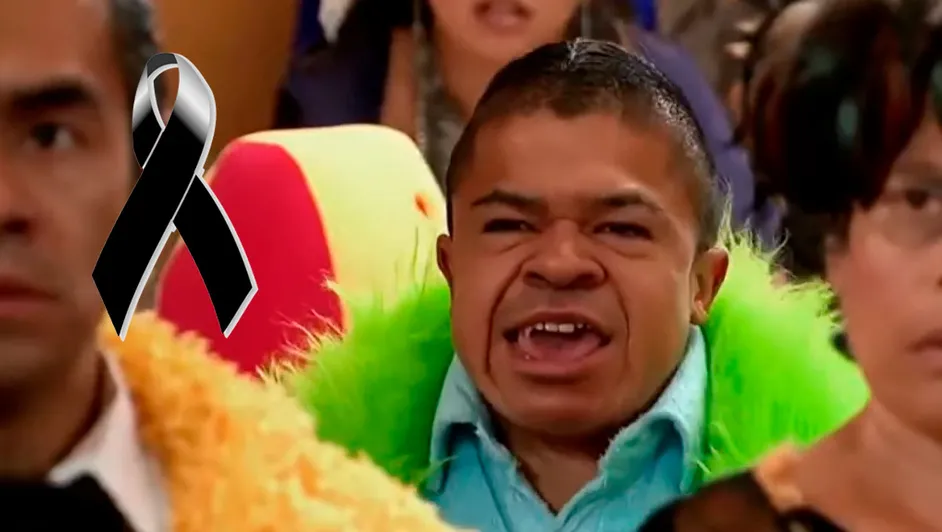 Fallece Abraham Pérez, recordado como el Licenciado Cortillo en ‘La Familia P. Luche’