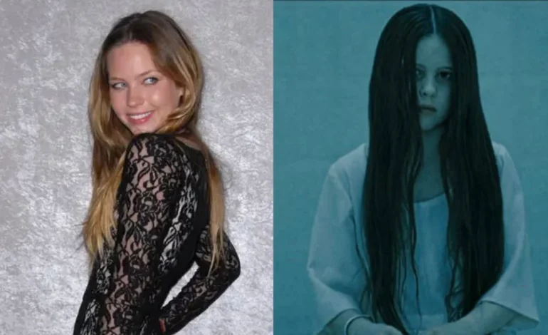 Fallece Daveigh Chase, voz de Lilo y protagonista de El Aro, a los 35 años