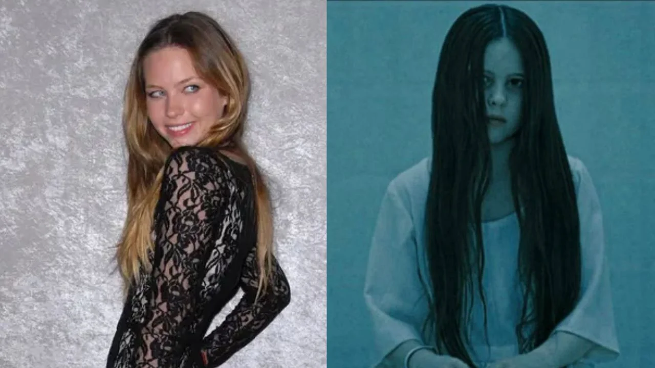Fallece Daveigh Chase, voz de Lilo y protagonista de El Aro, a los 35 años