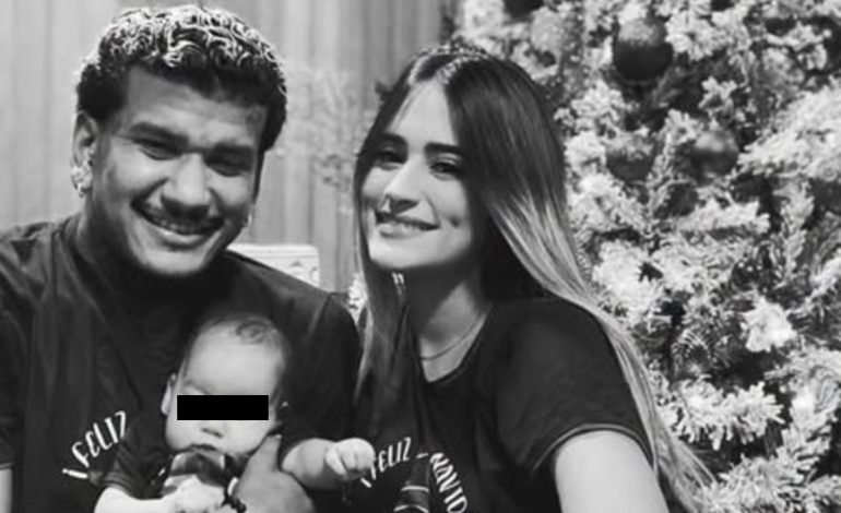 Fallece esposa de futbolista venezolano tras terremotos; su hija de un año sobrevive