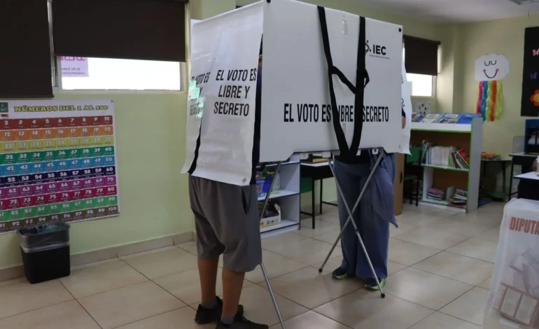 PRI arrasa en Coahuila y perfila mayoría absoluta en el Congreso local