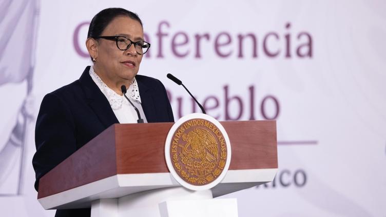 Gobierno garantiza normalidad en inauguración del Mundial 2026 pese a protestas