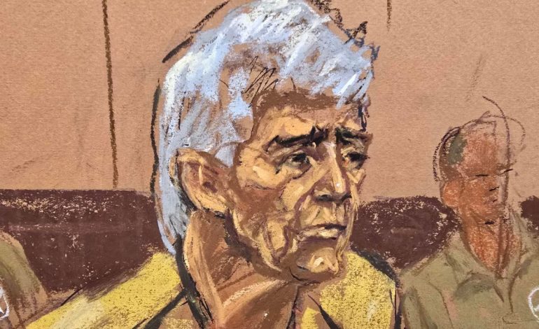EUA solicita jurado anónimo para el juicio de Rafael Caro Quintero en Nueva York