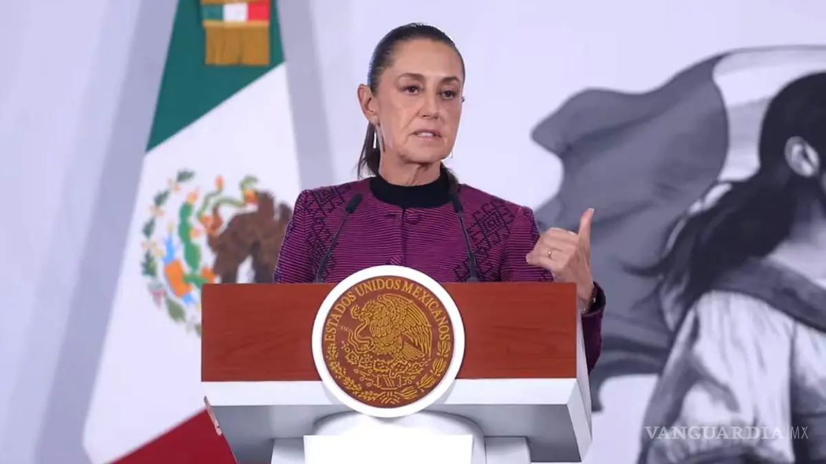 Sheinbaum evita pronunciarse sobre posible candidatura de Enrique Inzunza a la gubernatura de Sinaloa por Morena
