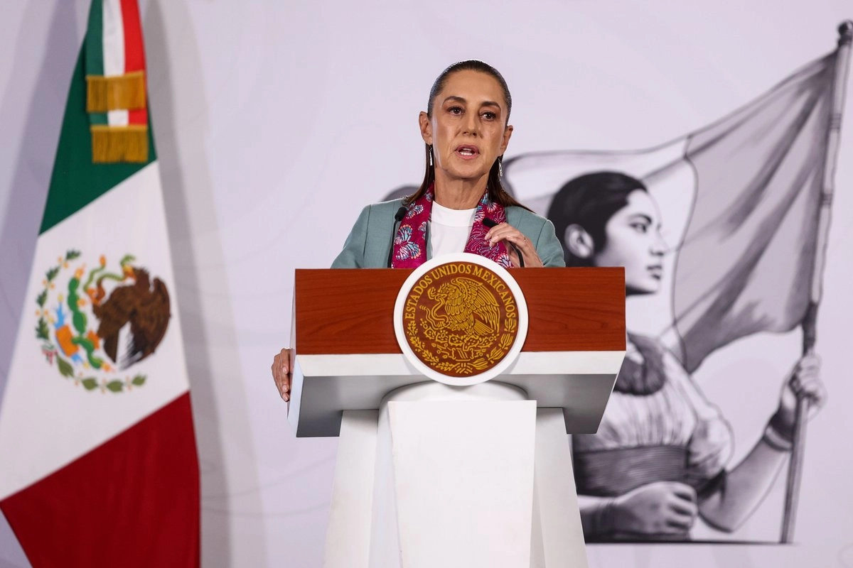 México condiciona extradición de Rubén Rocha a entrega de pruebas por parte de Estados Unidos