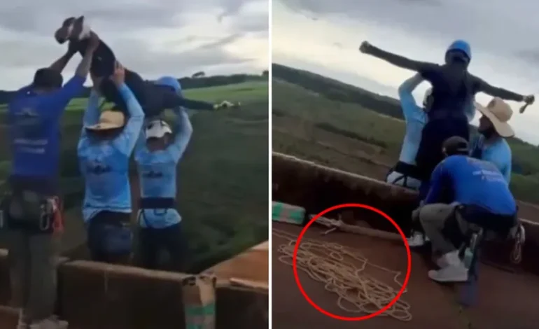 Enfermera que auxilió a joven tras caída en bungee revela que no murió al instante