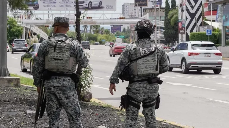 Gobierno de Puebla ofrece recompensa para detener al tirador de la Vía Atlixcáyotl